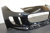 JAGUAR F TYPE FRONT BUMPER 2 Door Coupe Cabrio GENUINE pn EX53-17C831-A