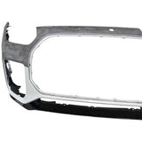 Mini Countryman JCW front bumper U25 2024-2026 Genuine Used 51115A26C50