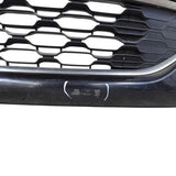 Citroen C4 Picasso front bumper 2013-2015 5 Door MPV Genuine AA36186048