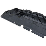 Audi Q5 S Line front bumper undetray 2021-2024 Genuine Used 80A807233E