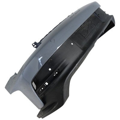 Porsche 911 GT3 RS rear bumper 992 2021-2025 Genuine 9GT807421J