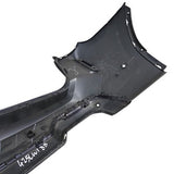 BMW IX3 M Sport rear bumper G08 2021-2024 Genuine 51129850848