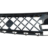 Mercedes Benz GLA AMG front bumper fitting trim 2019-2023 Genuine A2478855300