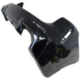 BMW X3 M Sport rear bumper G01 2021-2024 SUV Genuine 51128081855