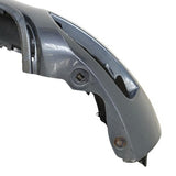Renault Zoe rear bumper Hatchback Genuine 850101003R