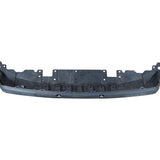 Honda CRV front bumper lower valance trim CR-V 2018-2021 Genuine 71102-TNYY-ZZ00