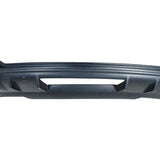 Audi Q3 S line rear bumper valance trim 2018-2021 Genuine 83A807568B