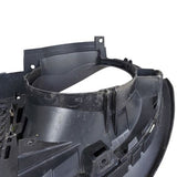Jeep Renegade front bumper upper grill 2019-2023 Genuine 735672991