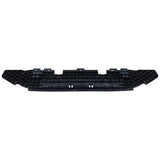 Honda Civic front bumper lower safety trim 2023-2025 Genuine 71175-T20