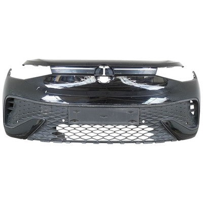 Volkswagen ID5 front bumper 2022-2025 Hatchback Genuine Used 11E807221