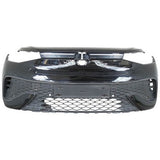 Volkswagen ID5 front bumper 2022-2025 Hatchback Genuine Used 11E807221