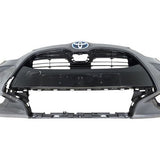 Toyota Yaris front bumper 2020-2024 Hatchback Genuine 52119-K0050