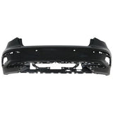 AUDI A3 REAR BUMPER 2020 onwards 8Y4 Hatchback GENUINE Used 8Y4807511