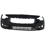Polestar 2 front bumper 2020-2025 5 Door Liftback Genuine Used 31690327