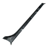 Jaguar XE SE Portfolio Left LH Side Skirt Sill Cover Genuine pn GX73-101D57-A