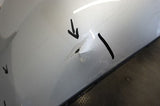 Porsche Macan SUV 5 Door rear bumper upper section Genuine pn 95B807421