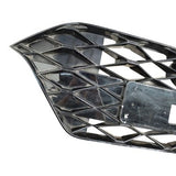 Hyundai I20 front bumper centre grill 2020-2022 Hatchback Genuine 86351-Q0200