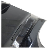 MINI Cooper JCW REAR BUMPER Valance Diffuser 2021 on F56 LCI 2 GENUINE 9450836