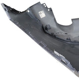 Mazda 3 GT Sport rear bumper 2019-2023 Hatchback Genuine BCKN-50222