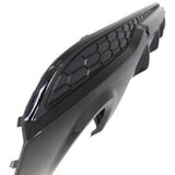Ford S-Max Smax ST Line rear bumper diffuser 2015-2019 Genuine E1GJ-17E956-B
