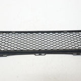 MERCEDES BENZ SLK FRONT BUMPER GRILL R171 2004 to 2007 GENUINE pn A1718850123