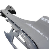 Porsche Taycan rear bumper 2019-2023 Genuine 9J0807421A