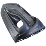 Ford Focus ST Line front bumper right RH grill Genuine JX7B-15A298-T