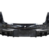 BYD Seal rear bumper 2023-2026 SUV Electric Genuine Used Part EKEQ-2804112
