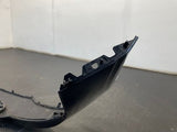 Volvo S90 front bumper upper section 2019 -2021 Genuine pn 31690971