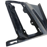 Audi RS3 front bumper left right air guide set Saloon 2016-2018 Genuine 8V5