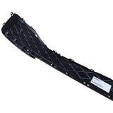 Volkswagen Tayron rear bumper grill valance trim 2022-2025 Genuine 57L807521B