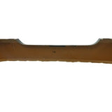 Aston Martin DBS rear bumper 2007-2012 Coupe Genuine pn 8D33-17K835-CA