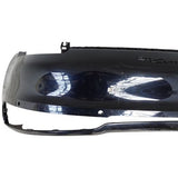 Porsche 911 Carerra 4S rear bumper 992 2019-2023 Genuine 992807421FFF