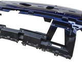 Audi A3 S Line rear bumper Saloon 2025-2026 Genuine 8Y5807511L