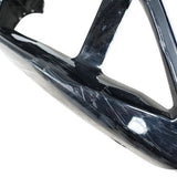BMW 1 Series M Sport front bumper F70 2024 -2026 Genuine Used 51115A64E31