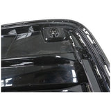 VOLKSWAGEN PASSAT FRONT BUMPER LEFT GRILL B8 2015 onwards GENUINE pn 3J0853665D