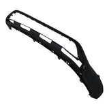 Hyundai Bayon front bumper lower trim 2021-2025 Genuine 86512-Q0AA0