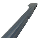 Mercedes Benz C Class LH side skirt W205 AMG Coupe 2014-2018 Genuine a2056906905