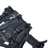 BMW X3 G01 rear bumper right fitting bracket 2017-2019 Genuine 51127400668