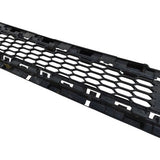 Hyundai I30 front bumper lower grill 2021-2024 Genuine 86561-G4500