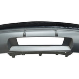 Audi Q4 E-Tron ETron rear bumper Genuine 2021-2023 89A807527C