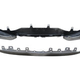 Toyota Yaris front bumper 2020-2024 Hatchback Genuine Used 52119-K0050