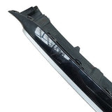 Kia sportage E GT Line Front Bumper Skid Plate Trim 2021- genuine 86565-F1510