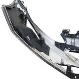 Ford Focus front bumper 2018-2021 Hatchback Genuine JX7B-17757-A