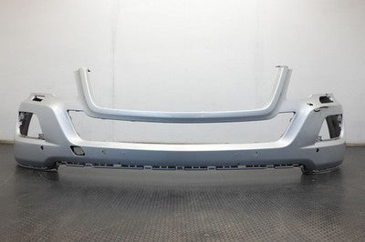 Mercedes Benz ML front bumper M class W164 2010-2012 SUV Genuine A1648857225