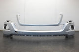 Mercedes Benz ML front bumper M class W164 2010-2012 SUV Genuine A1648857225