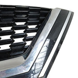 Nissan Qashqai front bumper Grill Facelift 2020-2023 SUV Genuine 62310 6UA*A