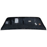Range Rover Sport rear bumper lower trim 2022-2025 SUV Genuine pn N9X2-17K950-A