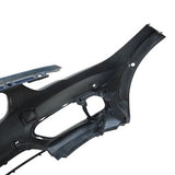 BMW 1 series front bumper F20 Sport Luxury 2015-2018 LCI Genuine 51117371736