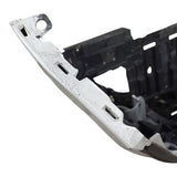 Renault Clio front bumper 2016-2018 hatchback Genuine Genuine 620221630R
